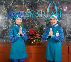 BCA Syariah Turunkan Imbal Hasil Deposito