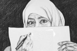 Bolehkah Muslimah Menipiskan Alis?