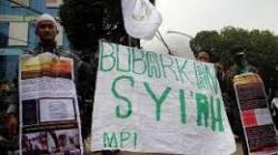 Empat Butir Hasil Deklarasi Aliansi Nasional Anti-Syiah