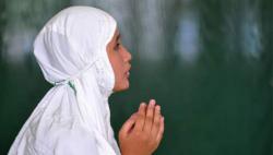 Doa Dapat Merubah Takdir