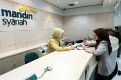 Bank Syariah Mandiri Garap KPR Bersubsidi