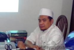 Generasi Muda harus Tahu Ekonomi Syariah juga Sarana Dakwah