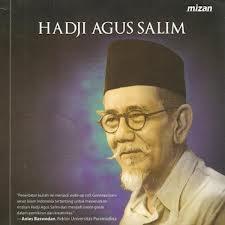 Kuliah Haji Agus Salim yang Tak Membosankan