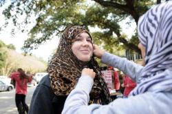 Wanita di Perancis Dilarang Pakai Hijab dan Kerudung