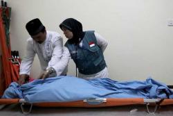 Ini 6 Jemaah Haji yang Wafat Dua Hari Terakhir