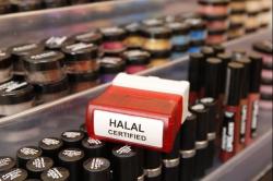 Tips Memilih Kosmetik yang Halal