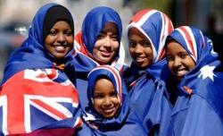 Islam Tercepat Pertumbuhannya di Australia