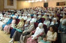 Selain di Inggris, Populasi Muslim di Rusia Juga Melonjak Drastis