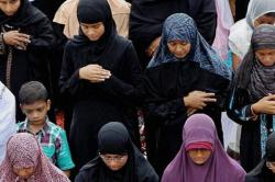 Ketika Muslimah India Memilih Jilbab