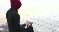 Muslimah Lebanon Itu Mengenalkan Saya pada Islam