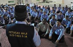 KPHI Protes Pengurangan Petugas Haji 2014