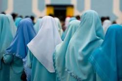 Jilbab Syar’i Pilihan Pasti