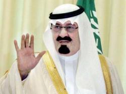 Saudi Sumbang 100 Juta Dolar Kepada PBB untuk Perangi Terorisme