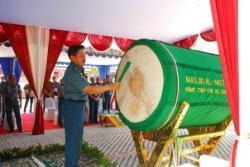 DMI Terus Upayakan Kemakmuran Masjid