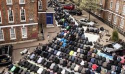 Jadilah Muslim Paling Kuat
