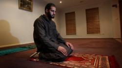 Meraih Kenikmatan Shalat Khusyu