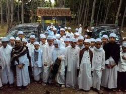 Ngaji Sejarah Ala Santri Ponpes Hamalatul Quran