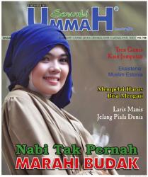 Serambi Ummah Edisi 738
