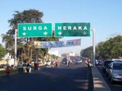 Ulama Digantikan oleh Pemimpin yang Bodoh, Sesat dan Menyesatkan