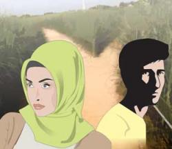 Cinta di Persimpangan Jalan