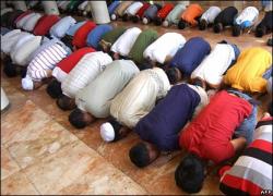 Keutamaan Salat Berjemaah