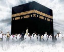 Arab Saudi Berlakukan Sistem Umroh Baru Mulai Tahun 1437 Hijriyah