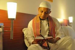 Nasihat-nasihat Ustadz Arifin Ilham