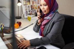 Bahaya Wanita Karir