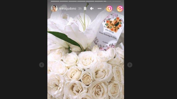 Postingan Erina Gudono (2)