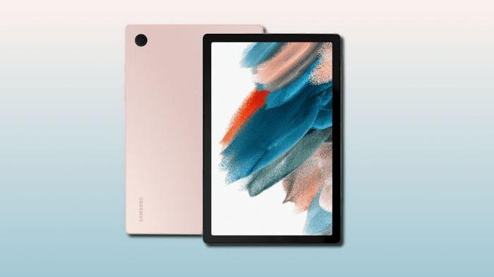Samsung Galaxy Tab A8 ddgg