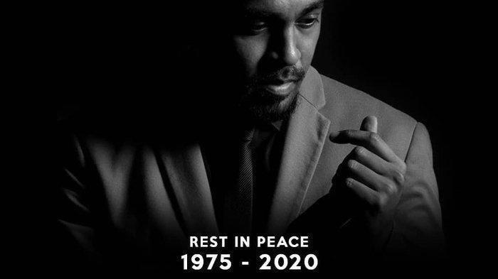 Glenn Fredly meninggal dunia pada Rabu (8/4/2020) dan akan dimakamkan pada Kamis (9/4/2020), pihak keluarga imbau untuk tak perlu melayat, doa saja sudah lebih dari cukup.