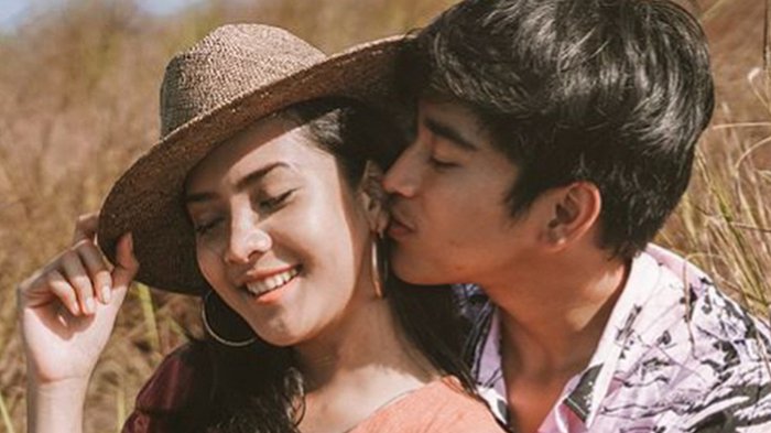 Anya Geraldine dan Bio One