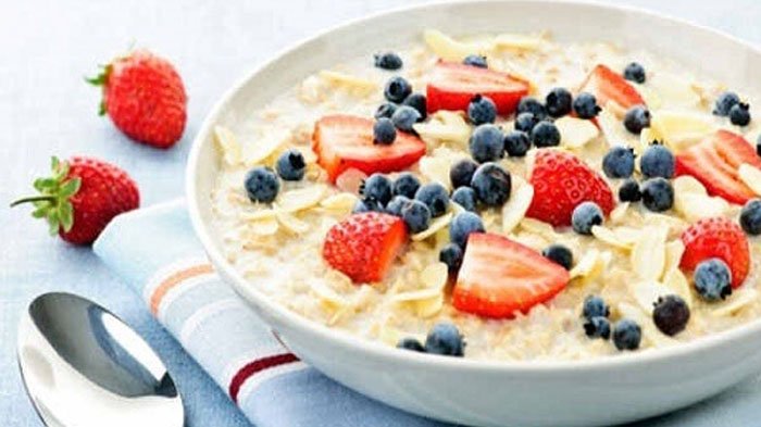 Oatmeal