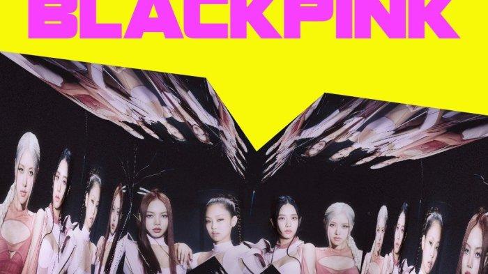 Blackpink dikonfirmasi akan tampil di MTV Music Video Awards 2022