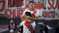 Julian Alvares Merapat ke Man City, Citizen Siap Duetkan dengan Halaand Musim Depan?
