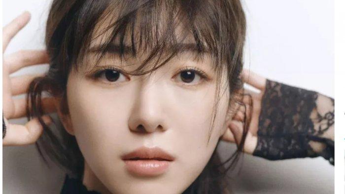 Kwon Mina Mantan Anggota AOA