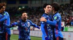 Profil Timnas Jepang: Berada di Grup Neraka Bersama Jerman & Spanyol, Samurai Biru Siap Bersinar