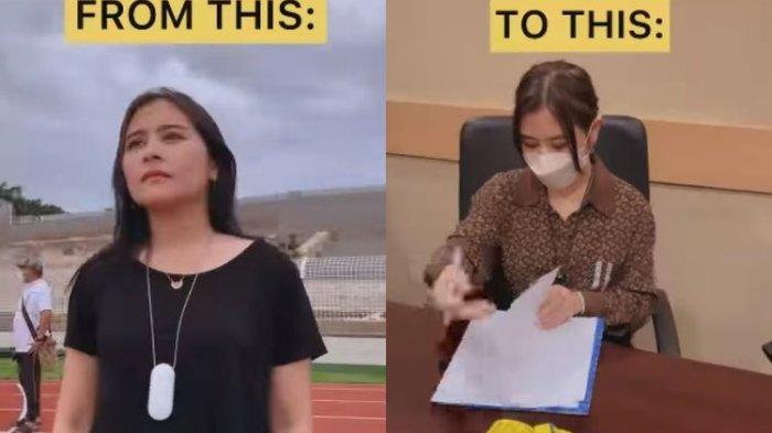 Prilly Latuconsina umumkan akuisisi Persikota Tangerang