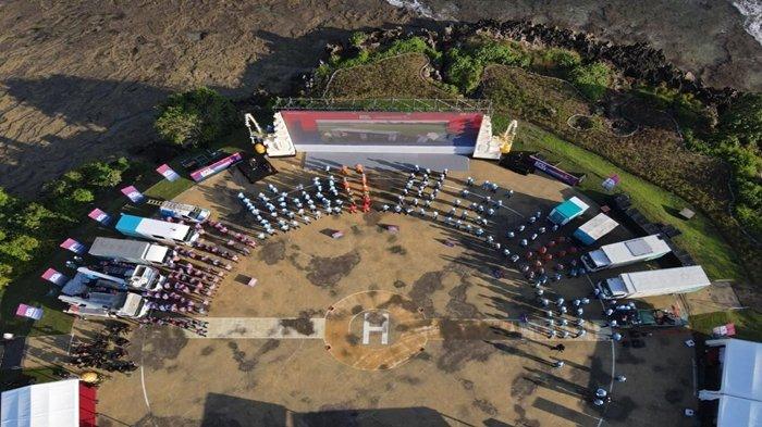 Apel siaga PLN jelang KTT G20