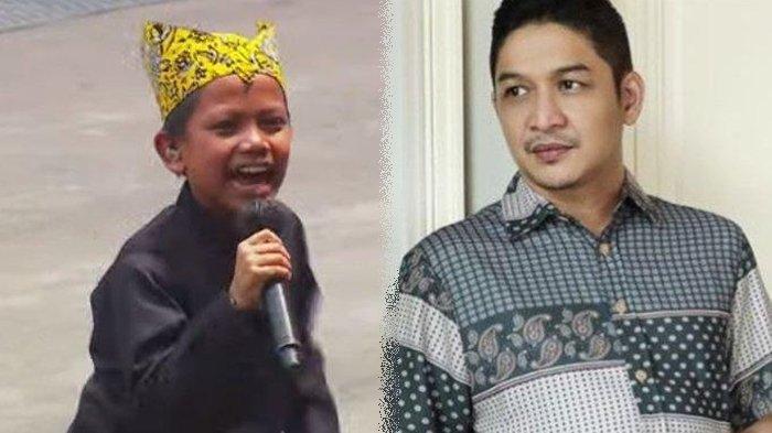 Pasha Ungu Kritik Farel Prayoga Nyanyi Lagu Ojo Bandingke di Istana Merdeka