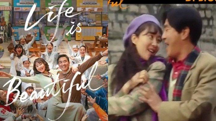 Life Is Beautiful Korean Drama Episode 1 Eng Sub Jadwal Kapan Tayang Film Bioskop Korea Life Is Beautiful, Lengkap