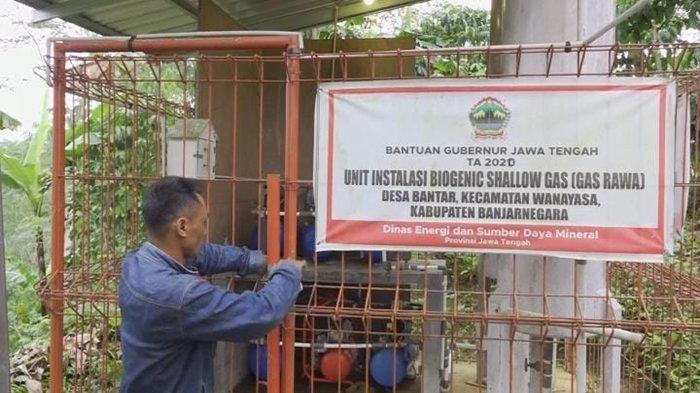 Jateng tingkatkan Energi Baru dan Terbarukan