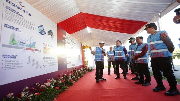 PLN jelang KTT G20