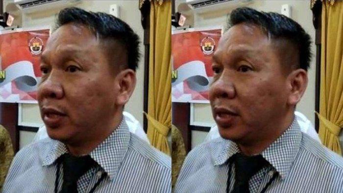 Potret Kombes Pol Anton Setiawan