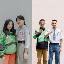 Program beasiswa Gojek 2022