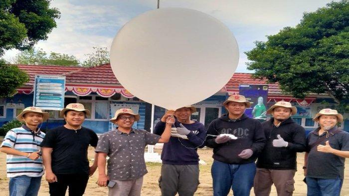 Riset planetary boundary dosen UBD