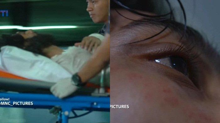 Sinopsis Ikatan Cinta hari ini 5 September 2022 tayang pukul 19.45 WIB di RCTI.