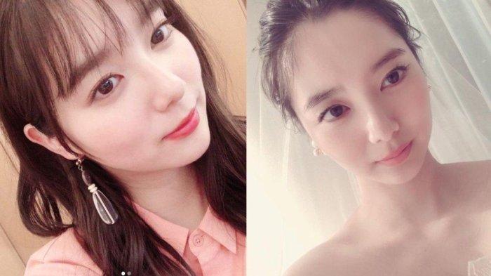 Sosok Yua Shinkawa, artis yang menikahi sopir bus