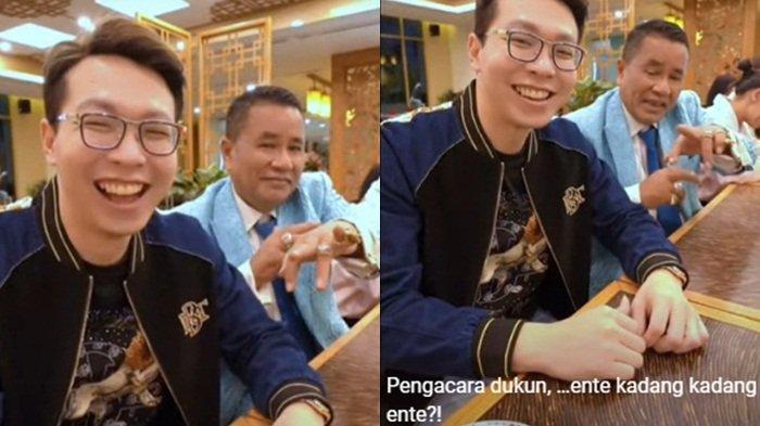 Pengacara kondang Hotman Paris nampaknya tak tinggal diam usai dr Richard Lee dilaporkan ke polisi oleh Persatuan Dukun Indonesia.