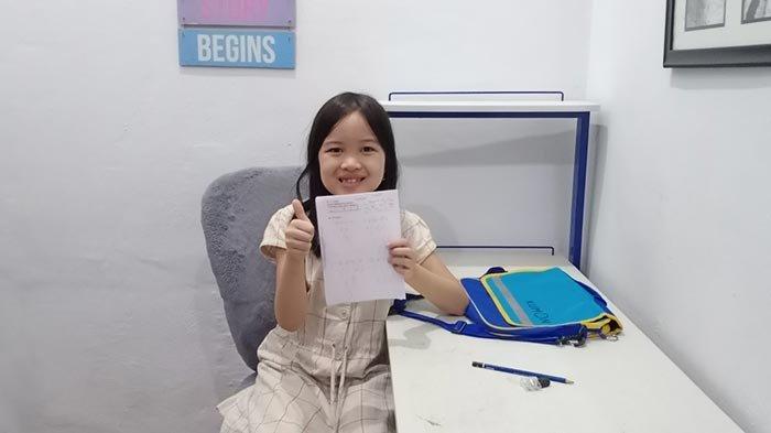 Kumon Afifah